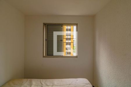 Quarto 2 de apartamento para alugar com 2 quartos, 50m² em Vila Parque Jabaquara, São Paulo