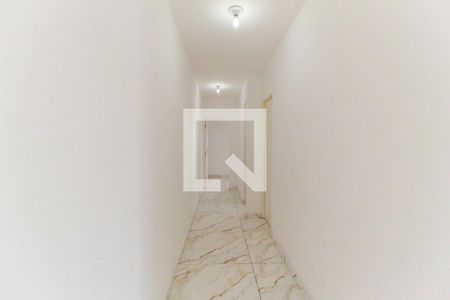 Corredor de apartamento à venda com 2 quartos, 50m² em Itaquera, São Paulo