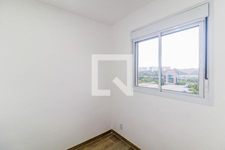 Quarto 1 de apartamento para alugar com 2 quartos, 36m² em Santo Amaro, São Paulo