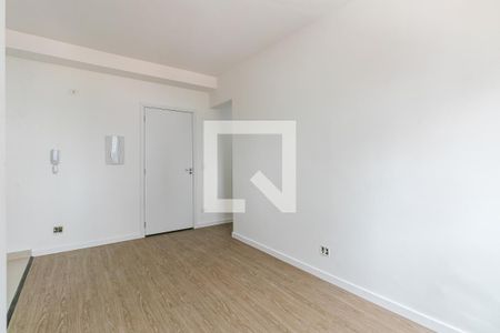 Sala de apartamento para alugar com 2 quartos, 46m² em Vila Zilda, São Paulo