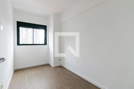 Dormitório 2 de apartamento para alugar com 2 quartos, 46m² em Vila Zilda, São Paulo
