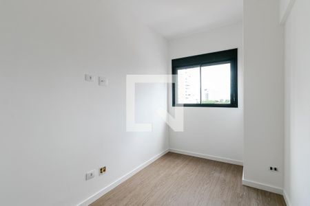 Dormitório 2 de apartamento para alugar com 2 quartos, 46m² em Vila Zilda, São Paulo