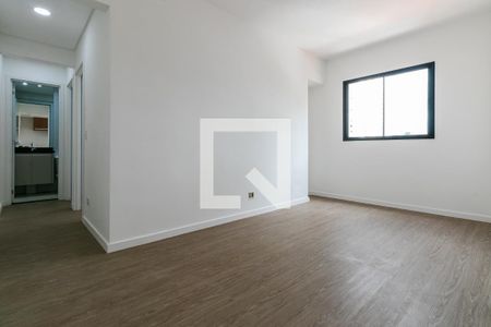 Sala de apartamento para alugar com 2 quartos, 46m² em Vila Zilda, São Paulo