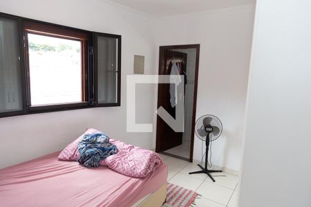 Suite de casa à venda com 4 quartos, 125m² em Vila Maranduba, Guarulhos