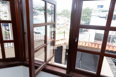 Sala de casa à venda com 4 quartos, 125m² em Vila Maranduba, Guarulhos