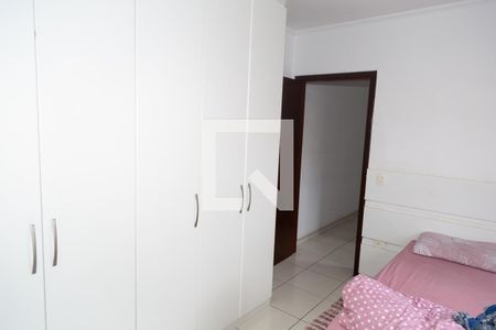 Suite de casa à venda com 4 quartos, 125m² em Vila Maranduba, Guarulhos
