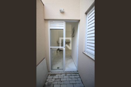 Apartamento à venda com 46m², 2 quartos e sem vaga Apartamento à venda com 46m², 2 quartos e sem vagaDespensa