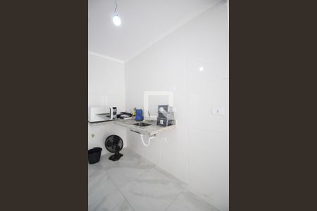 Apartamento à venda com 46m², 2 quartos e sem vaga Apartamento à venda com 46m², 2 quartos e sem vagaCozinha