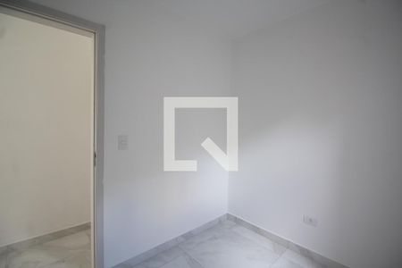 Apartamento à venda com 46m², 2 quartos e sem vaga Apartamento à venda com 46m², 2 quartos e sem vagaQuarto