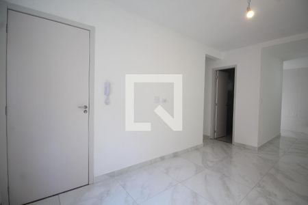 Apartamento à venda com 46m², 2 quartos e sem vaga Apartamento à venda com 46m², 2 quartos e sem vagaSala