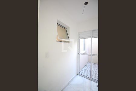 Apartamento à venda com 46m², 2 quartos e sem vaga Apartamento à venda com 46m², 2 quartos e sem vagaDespensa