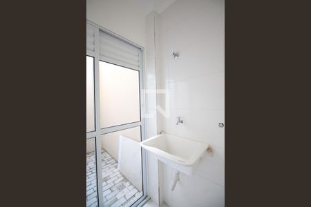 Apartamento à venda com 46m², 2 quartos e sem vaga Apartamento à venda com 46m², 2 quartos e sem vagaDespensa