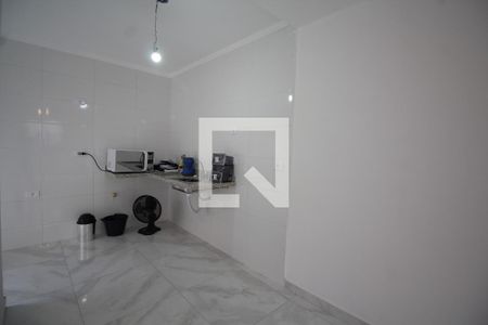 Apartamento à venda com 46m², 2 quartos e sem vaga Apartamento à venda com 46m², 2 quartos e sem vagaSala