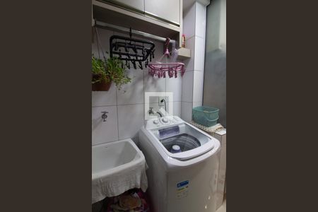 Apartamento à venda com 55m², 2 quartos e 1 vagaÁrea de Serviço