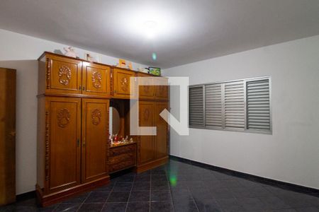 Suíte de casa à venda com 3 quartos, 214m² em Jardim Iporanga, Guarulhos