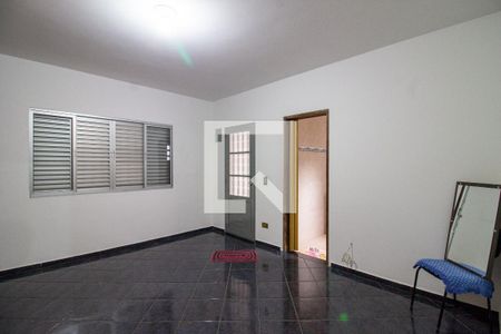 Suíte de casa para alugar com 3 quartos, 214m² em Jardim Iporanga, Guarulhos