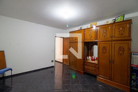 Suíte de casa à venda com 3 quartos, 214m² em Jardim Iporanga, Guarulhos