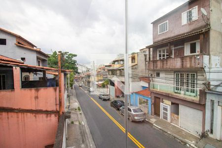 Casa à venda com 214m², 3 quartos e 2 vagas Casa à venda com 214m², 3 quartos e 2 vagasVista Varanda da Suíte