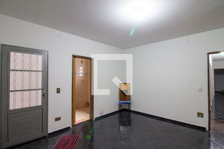 Suíte de casa à venda com 3 quartos, 214m² em Jardim Iporanga, Guarulhos