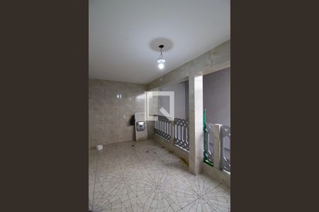 Casa à venda com 214m², 3 quartos e 2 vagas Casa à venda com 214m², 3 quartos e 2 vagasQuintal
