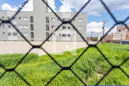 Apartamento para alugar com 70m², 2 quartos e 1 vaga Apartamento para alugar com 70m², 2 quartos e 1 vagaVista da área de serviço