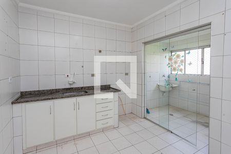 Apartamento para alugar com 70m², 2 quartos e 1 vaga Apartamento para alugar com 70m², 2 quartos e 1 vagaCozinha