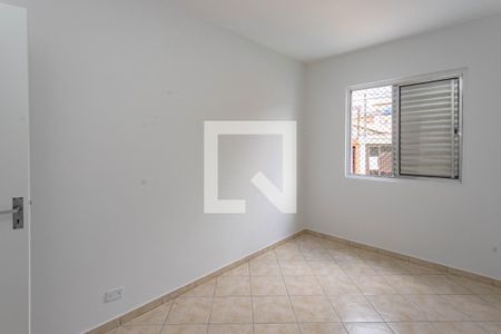 Quarto 1  de apartamento para alugar com 2 quartos, 70m² em Vila Florida, São Bernardo do Campo