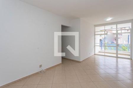 Sala  de apartamento à venda com 2 quartos, 70m² em Vila Florida, São Bernardo do Campo