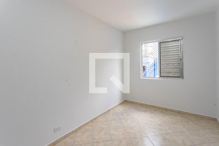 Quarto 2  de apartamento para alugar com 2 quartos, 70m² em Vila Florida, São Bernardo do Campo