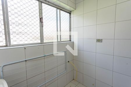 Apartamento para alugar com 70m², 2 quartos e 1 vaga Apartamento para alugar com 70m², 2 quartos e 1 vagaÁrea de serviço