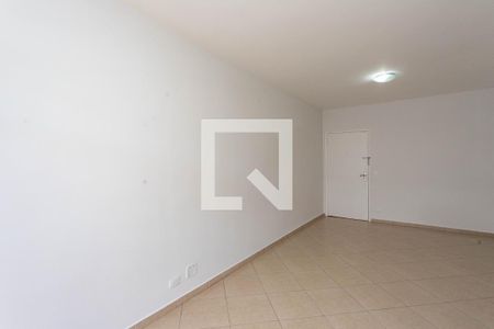 Sala  de apartamento para alugar com 2 quartos, 70m² em Vila Florida, São Bernardo do Campo