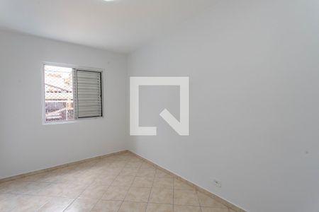 Quarto 1  de apartamento para alugar com 2 quartos, 70m² em Vila Florida, São Bernardo do Campo
