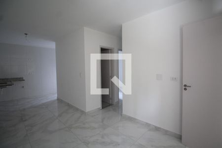 Sala/Cozinha de apartamento para alugar com 2 quartos, 40m² em Santana, São Paulo