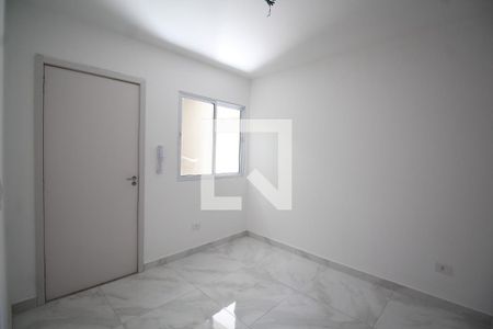 Sala/Cozinha de apartamento para alugar com 2 quartos, 40m² em Santana, São Paulo