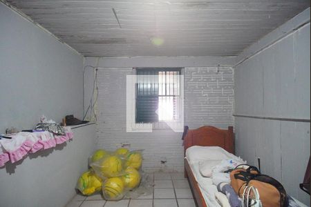 Quarto 2 de casa para alugar com 3 quartos, 100m² em Arroio da Manteiga, São Leopoldo