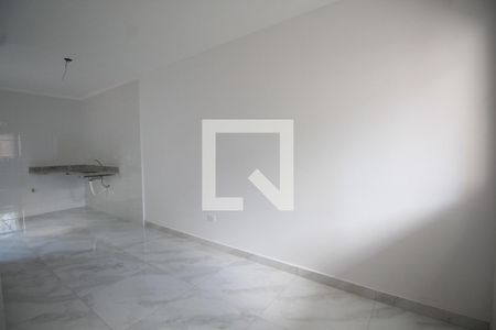 Sala de apartamento à venda com 2 quartos, 47m² em Santana, São Paulo