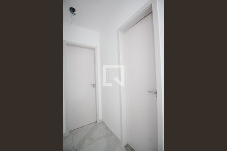 Hall dos Quartos de apartamento à venda com 2 quartos, 47m² em Santana, São Paulo