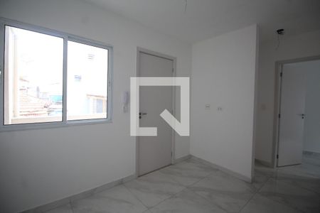 Sala de apartamento à venda com 2 quartos, 47m² em Santana, São Paulo