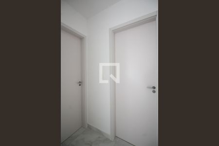 Hall dos Quartos de apartamento à venda com 2 quartos, 47m² em Santana, São Paulo