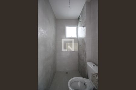 Apartamento à venda com 47m², 2 quartos e sem vaga Apartamento à venda com 47m², 2 quartos e sem vagaBanheiro