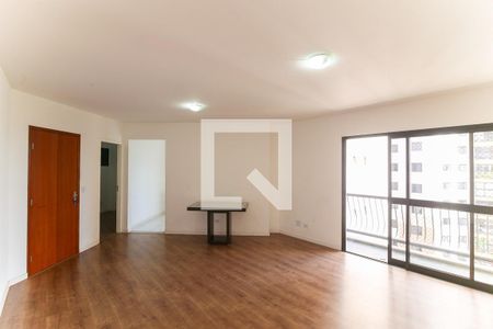 Sala de apartamento para alugar com 3 quartos, 73m² em Jardim Maria Rosa, Taboão da Serra