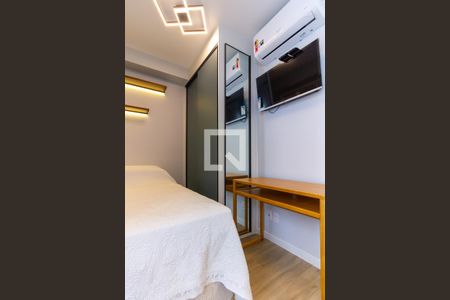Studio de kitnet/studio para alugar com 1 quarto, 18m² em Perdizes, São Paulo