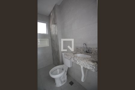 Apartamento para alugar com 47m², 2 quartos e sem vagaBanheiro