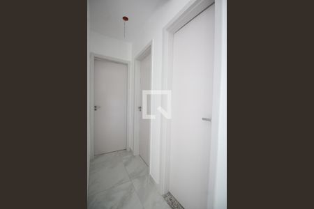 Apartamento para alugar com 47m², 2 quartos e sem vagaCorredor