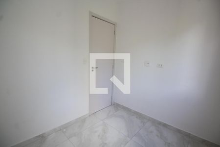 Apartamento à venda com 41m², 2 quartos e sem vaga Apartamento à venda com 41m², 2 quartos e sem vagaQuarto 1