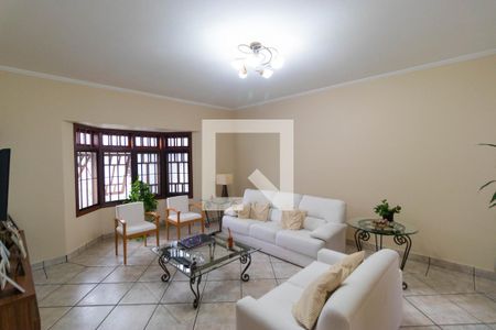 Salas de casa à venda com 3 quartos, 160m² em Cidade Universitária, Campinas
