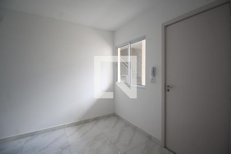 Sala de apartamento para alugar com 2 quartos, 48m² em Santana, São Paulo