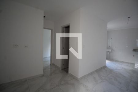 Sala de apartamento para alugar com 2 quartos, 48m² em Santana, São Paulo