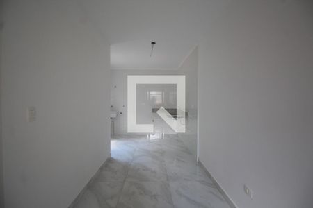 Sala de apartamento para alugar com 2 quartos, 48m² em Santana, São Paulo