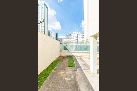 Apartamento à venda com 238m², 5 quartos e 3 vagasGaragem
